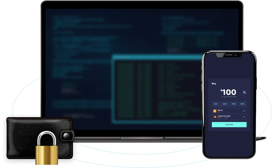 self custody wallets as a service