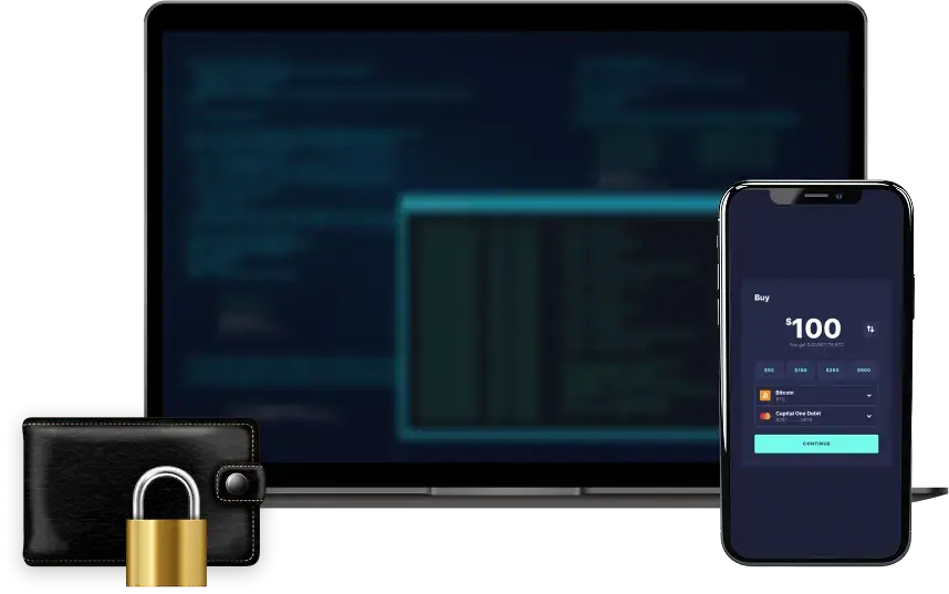 Self-Custody Wallets as a Service